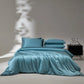 Mulberry Silk Duvet Sheet Set