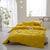 Soft Cotton Duvet Cover Set