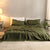 Pure Linen Sheet Set