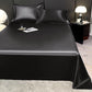 Solid Satin Flat Sheet
