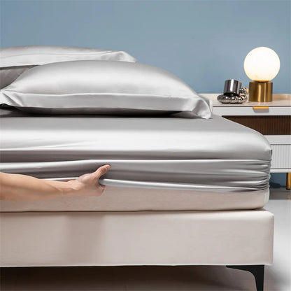 Bamboo Luxe Sheet Set