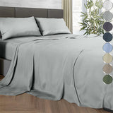 Bamboo Luxe Sheet Set