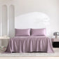 Organic Bamboo Sheet Set