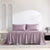 Organic Bamboo Sheet Set