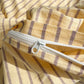Striped Cotton Duvet Cover