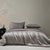 Soft Bamboo Duvet Cover Set