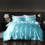 Natural Silk Blend Bedding Set
