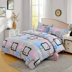 Lightweight Cotton Bedding Bag