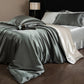 Silk Rayon Bedding Set