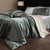 Silk Rayon Bedding Set
