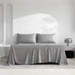 Organic Bamboo Sheet Set