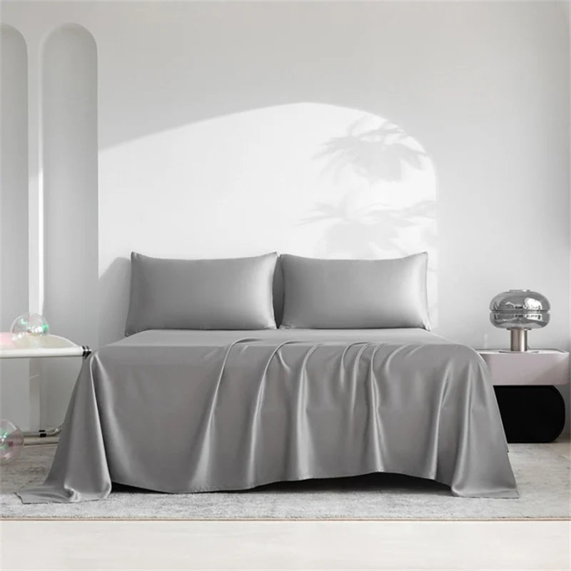 Organic Bamboo Sheet Set