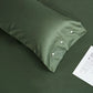 Long-Staple Cotton Bedding Set