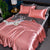 Mulberry Silk Blend Bedding Set
