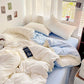 Cotton Duvet Cover Bed Set