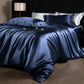 Silk Rayon Bedding Set