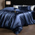 Silk Rayon Bedding Set