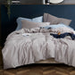 Long-Staple Cotton Bedding Set