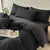 Classic Washed Cotton Bed Set