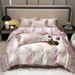 Mulberry Silk Summer Bedding Set