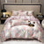 Mulberry Silk Summer Bedding Set