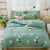 Lightweight Cotton Bedding Bag