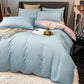 Nordic Cotton Bedding Set