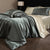 Silk Rayon Bedding Set