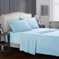 Solid Linen Sheet Set