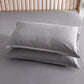 Cotton Fitted Sheet Set