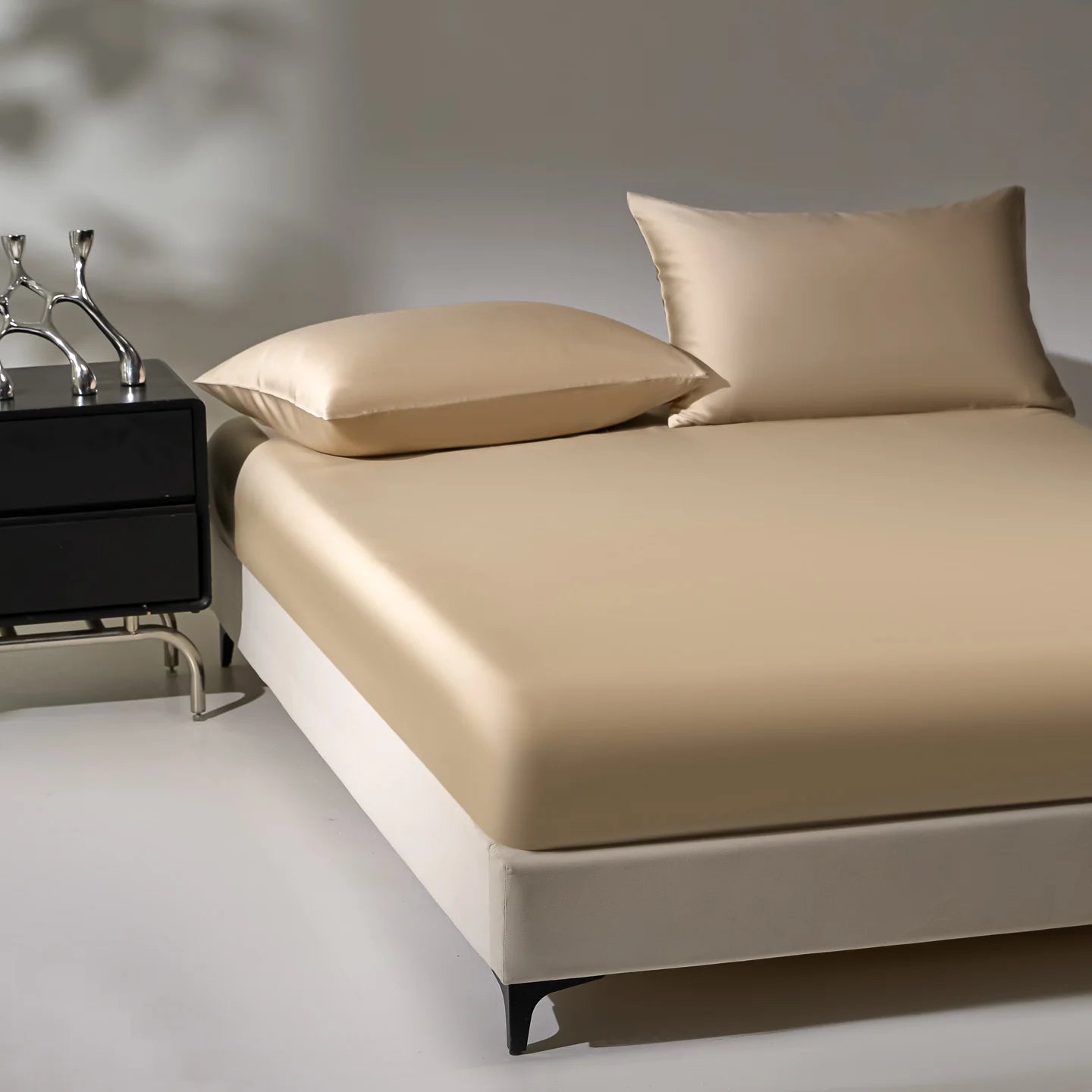 Mulberry Silk Gift Box Bedding Set