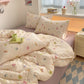 Cute Animal Cotton Bedding Set