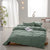 Soft Cotton Duvet Cover Set