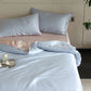 Natural Silk Duvet Cover Set