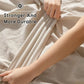 Flax Cotton Linen Bedding Set