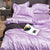 Pure Silk Duvet Bedding Set