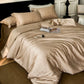 Nordic Lyocell Silk Bedding Set