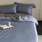Natural Silk Duvet Cover Set
