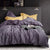 Long-Staple Cotton Bedding Set