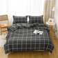 Lightweight Cotton Bedding Bag