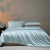 Soft Bamboo Duvet Cover Set