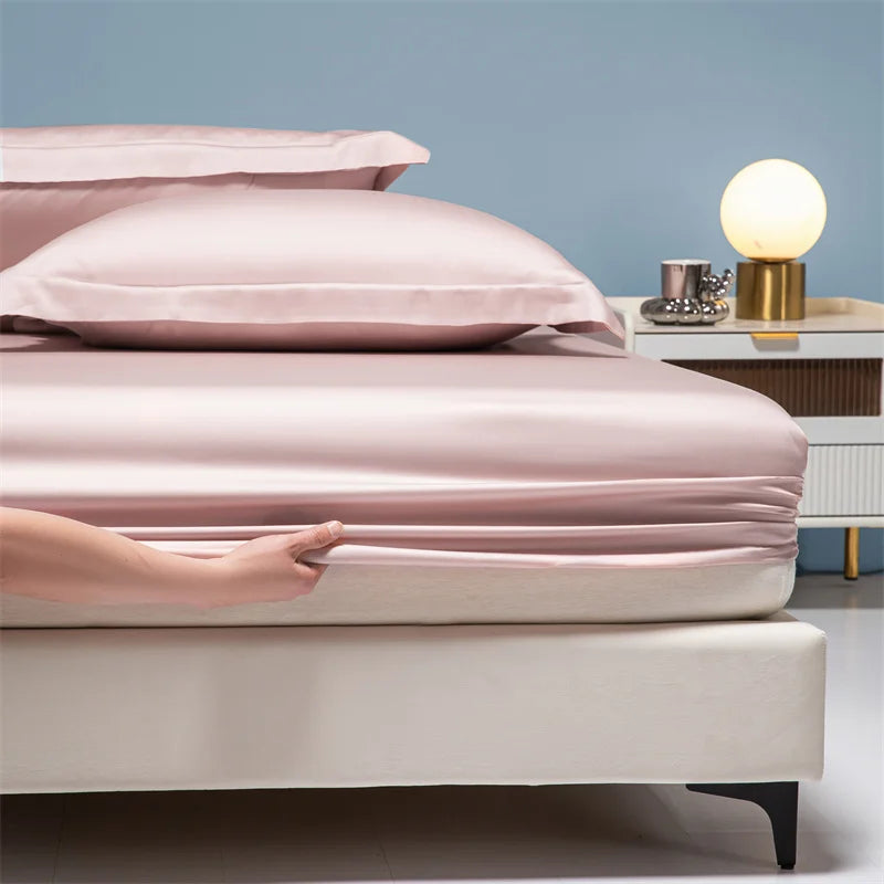 Bamboo Luxe Sheet Set