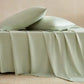 Solid Bamboo Cooling Flat Sheet