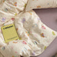 Cute Animal Cotton Bedding Set