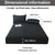 Cotton Fitted Sheet Set
