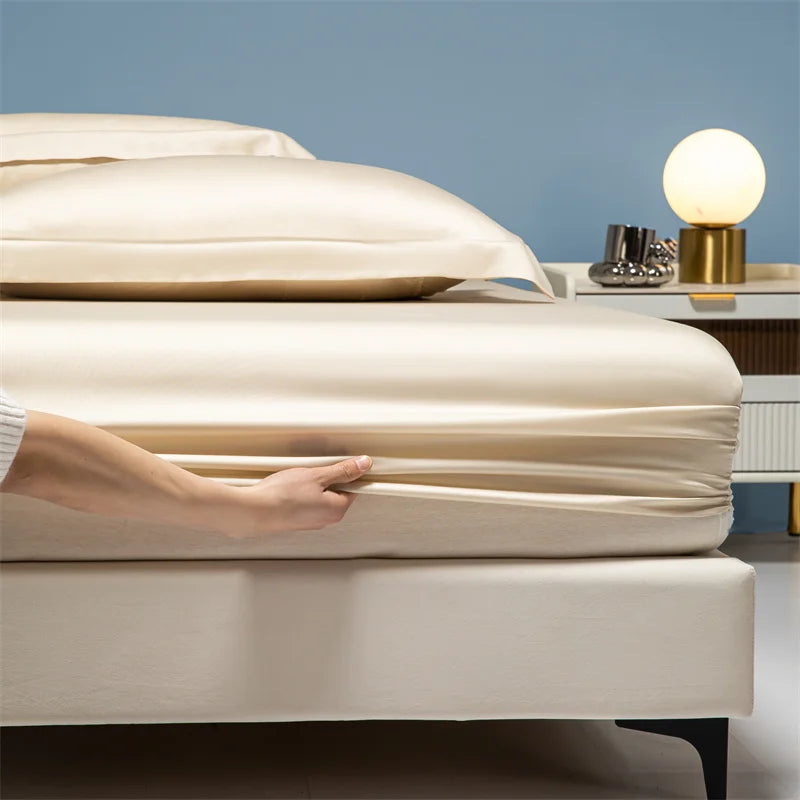 Bamboo Luxe Sheet Set