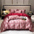 Mulberry Silk Summer Bedding Set