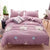 Lightweight Cotton Bedding Bag