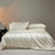 Soft Bamboo Duvet Cover Set