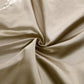 Solid Silk Bedsheet Set